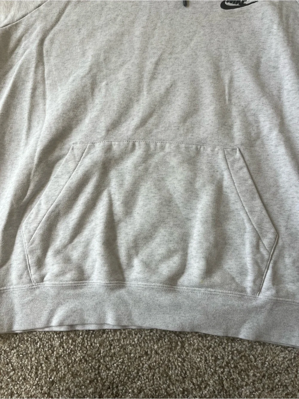 Nike casual pullover